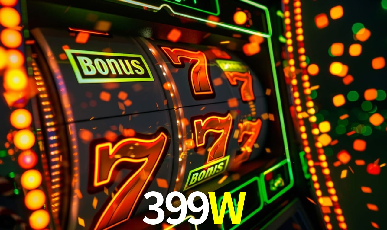 Download para Android e iOS na 399W