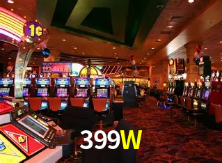 Cassino ao vivo com dealers reais na 399W