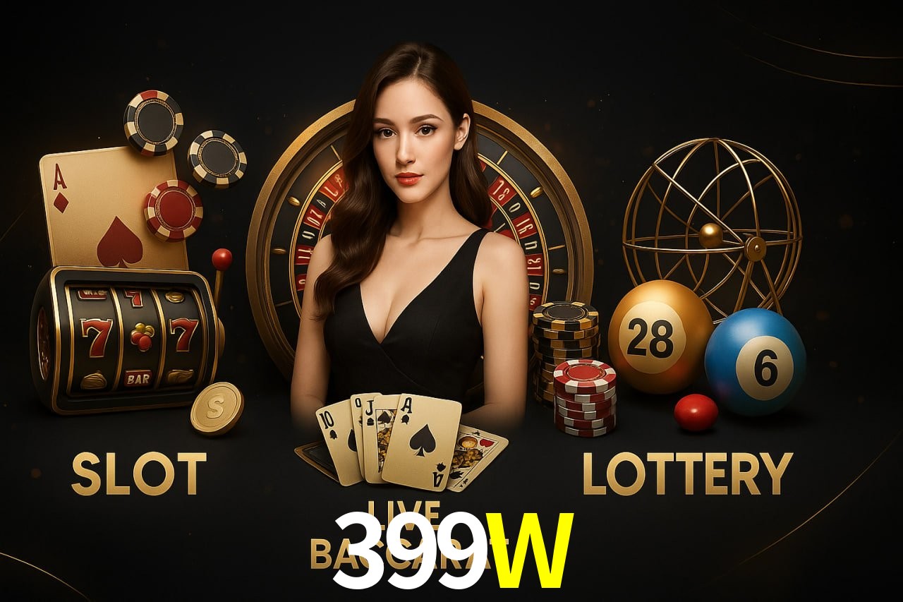 Jogos com bônus e suporte 24h na 399W